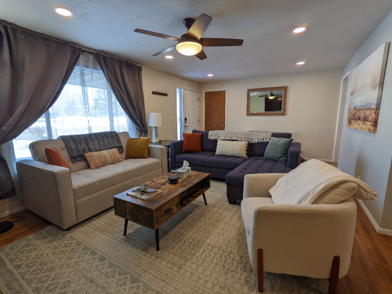 Millcreek Multiplex: 1512 E 4500 S