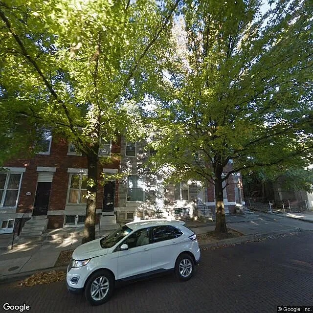 Baltimore Other: 614 Ashburton St