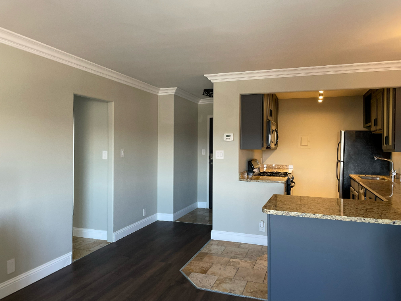 Kansas City Condo: 700 East 8th Street