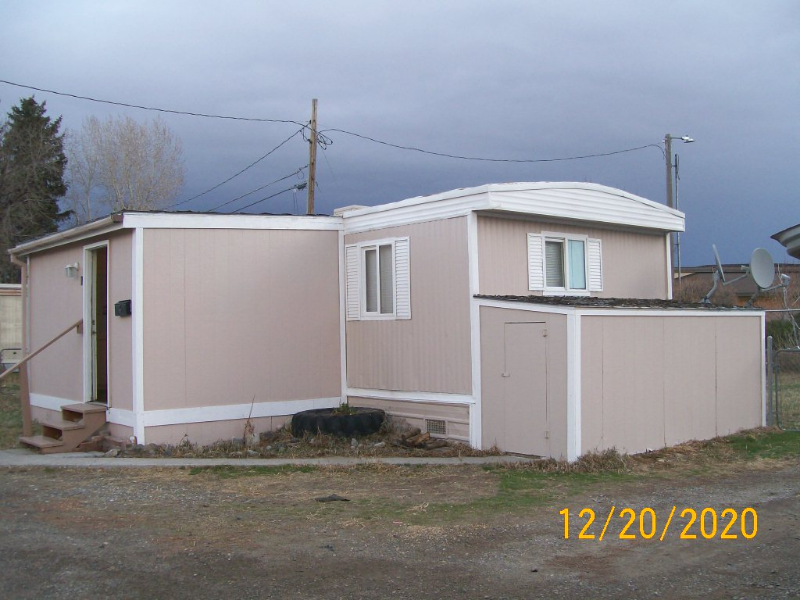 Livingston Other: 1 View Vista Dr.