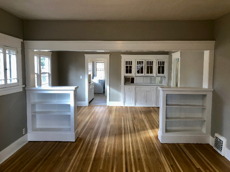 Greeley House: 1933 8th Ave