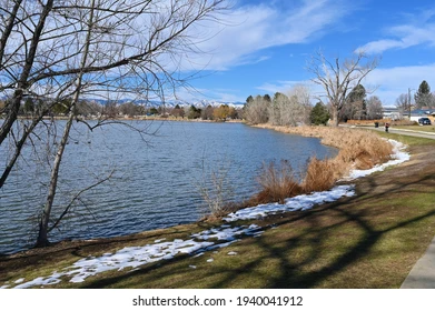 Denver House: 2260 West Exposition Avenue