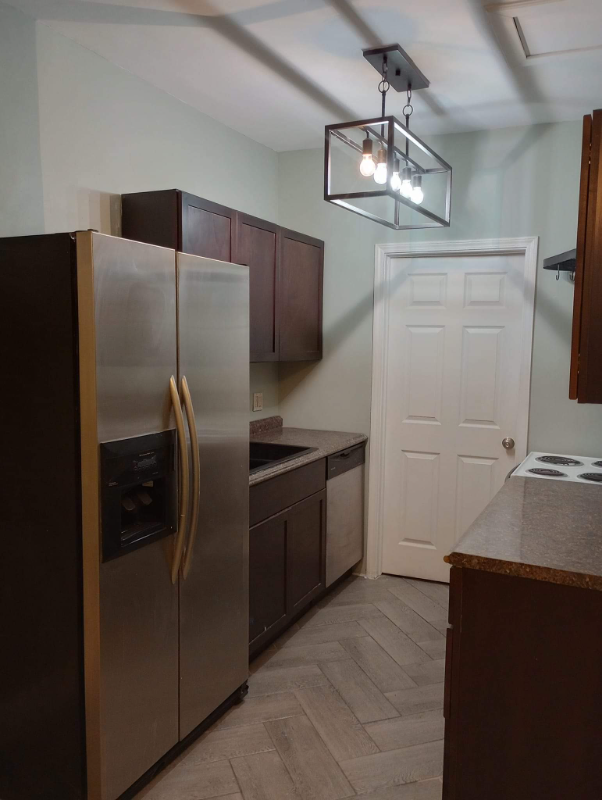 Columbus Apartment: 72 S Ohio Ave