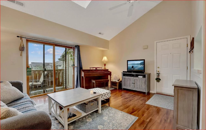 Plainsboro Condo: 5309 Ravens Crest Dr