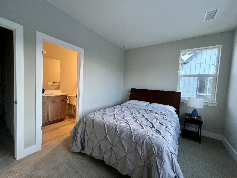 Wheat Ridge House: 5131 Vivian St