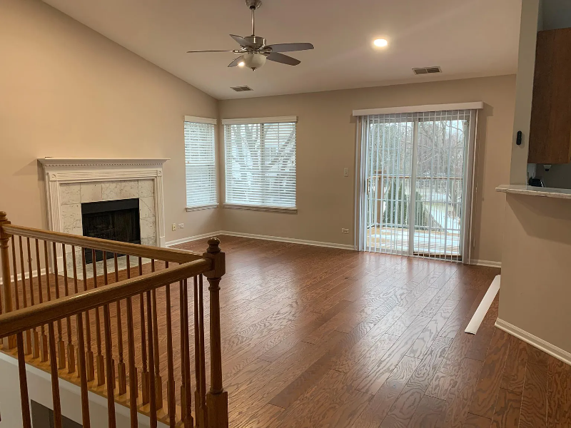Buffalo Grove Townhome: 2450 Palazzo Ct