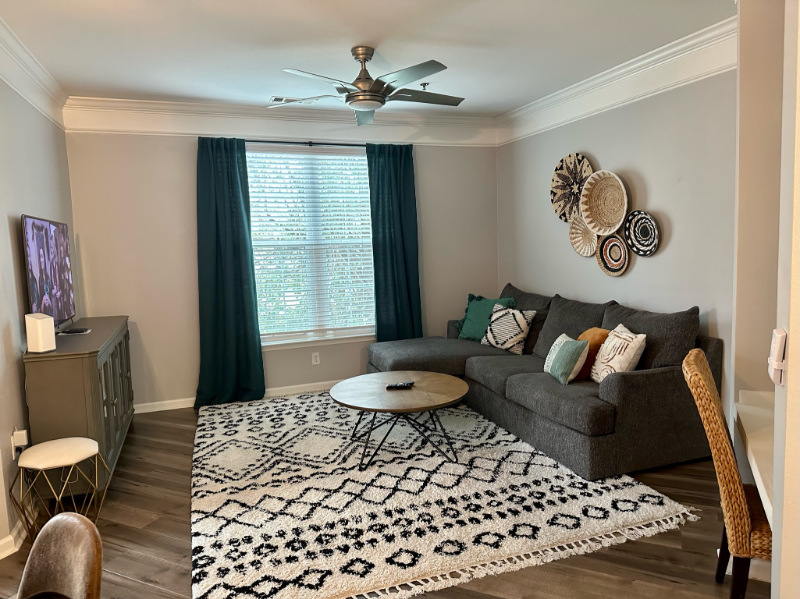 Charleston Condo: 1425 Telfair Way