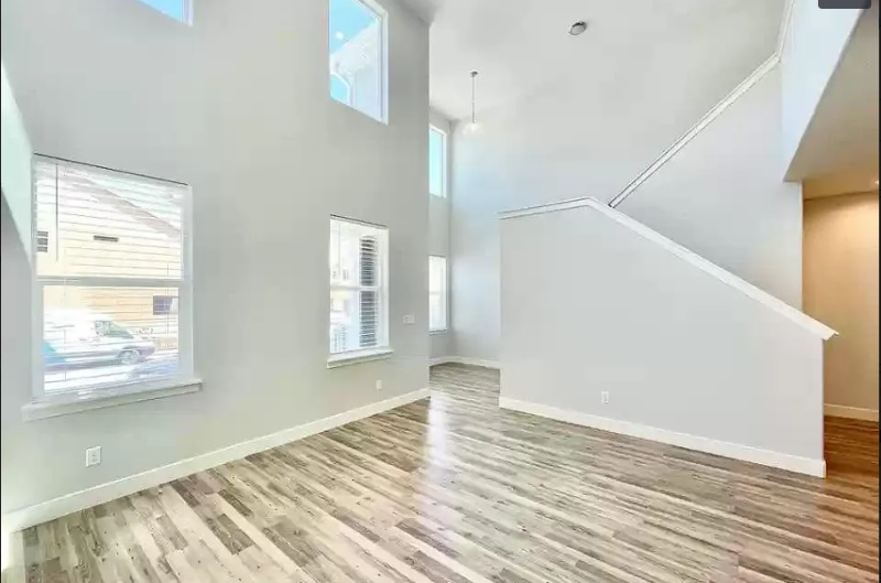 Lehi Townhome: 3973 W 1960 N