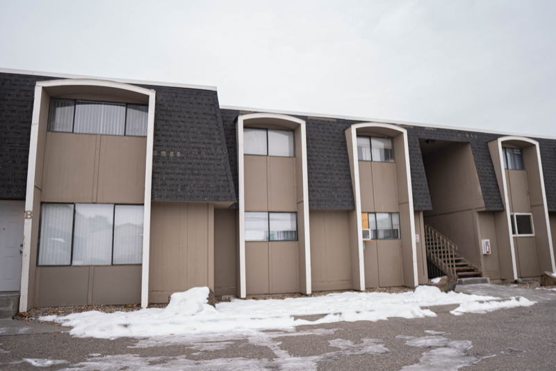 Kennewick House: 627 N Tweedt St