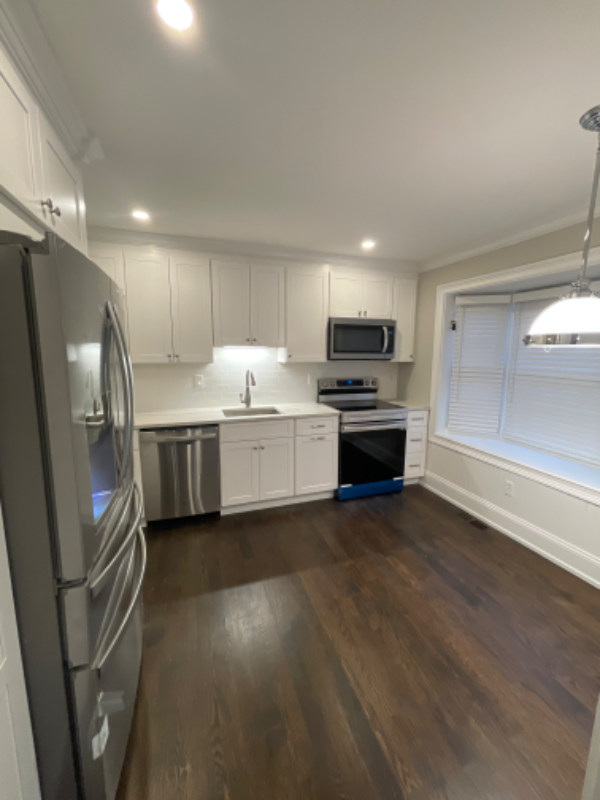 Cross River Townhome: 1 Meadows Lane