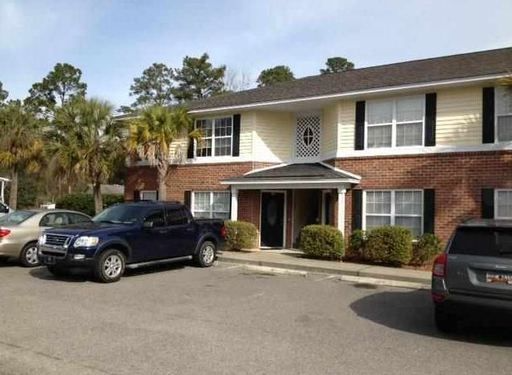 Conway Condo: 2407 James Street