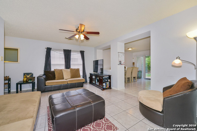 San Antonio House: 9814 Alisa Brooke