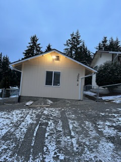 Federal Way House: 3006 SW 341th Street