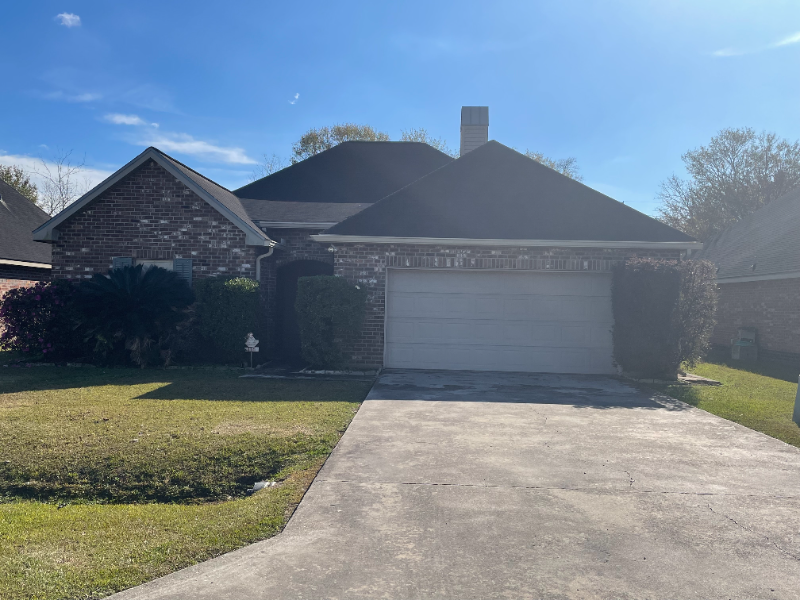 Carencro House: 116 St Fabian