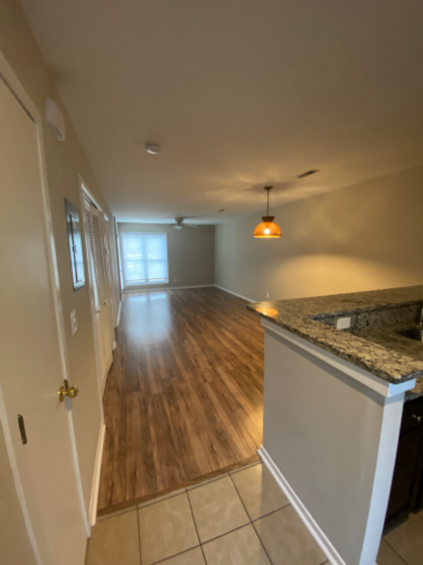 Little River Condo: 4489 Little River Inn Lane