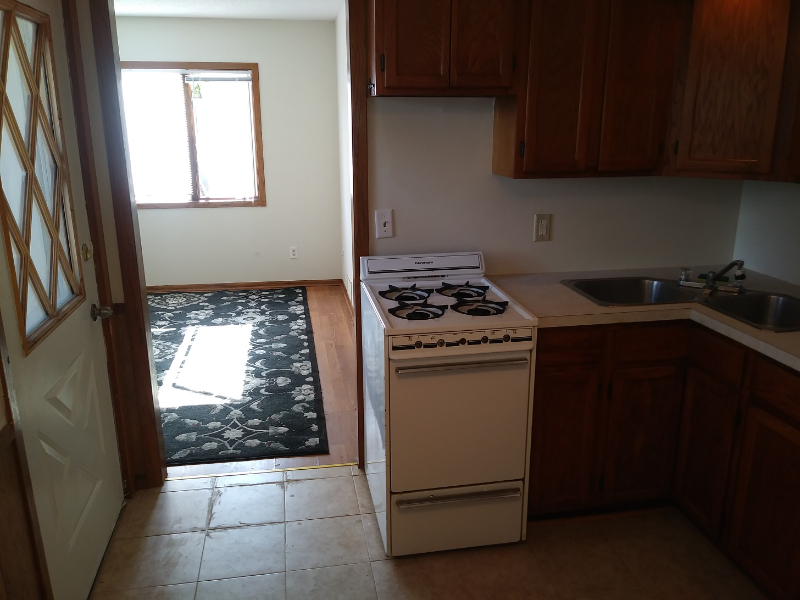Minneapolis Apartment: 4627 Colfax Ave N