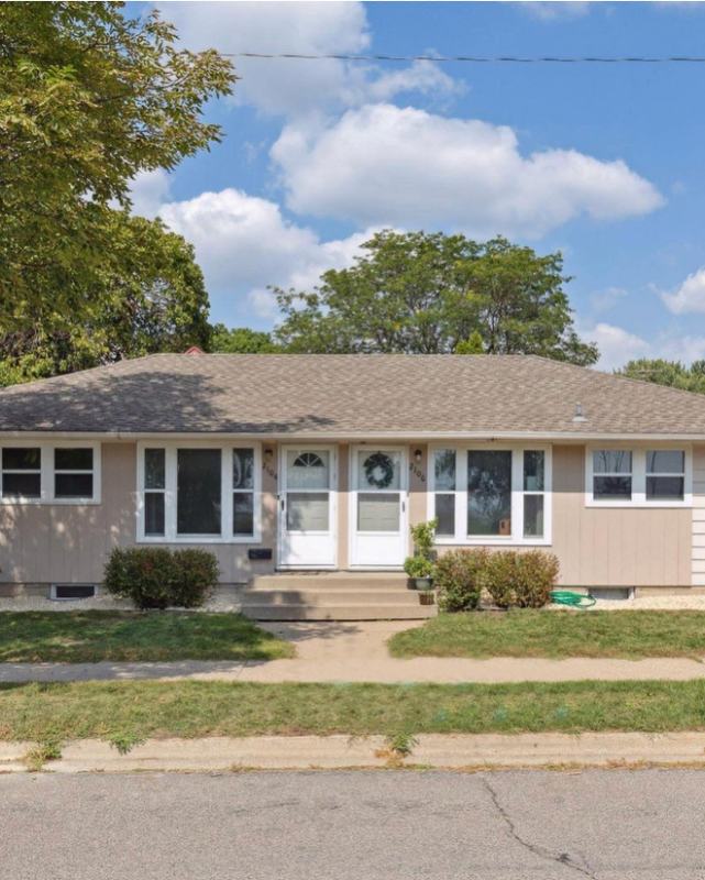 Minneapolis Multiplex: 2104-2106 E 58th St