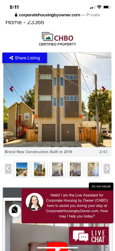 Sacramento Apartment: 1816 Solons ally