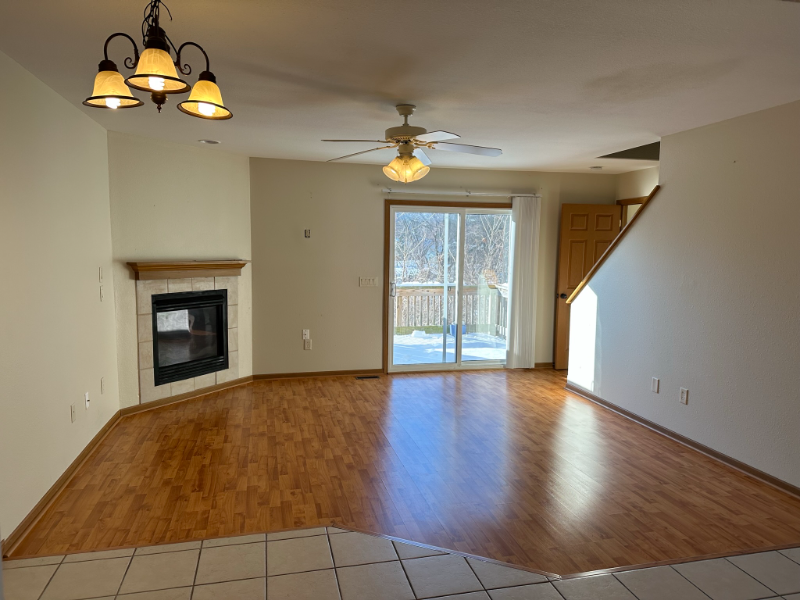 Sylvania Townhome: 6530 Brint Rd. #8