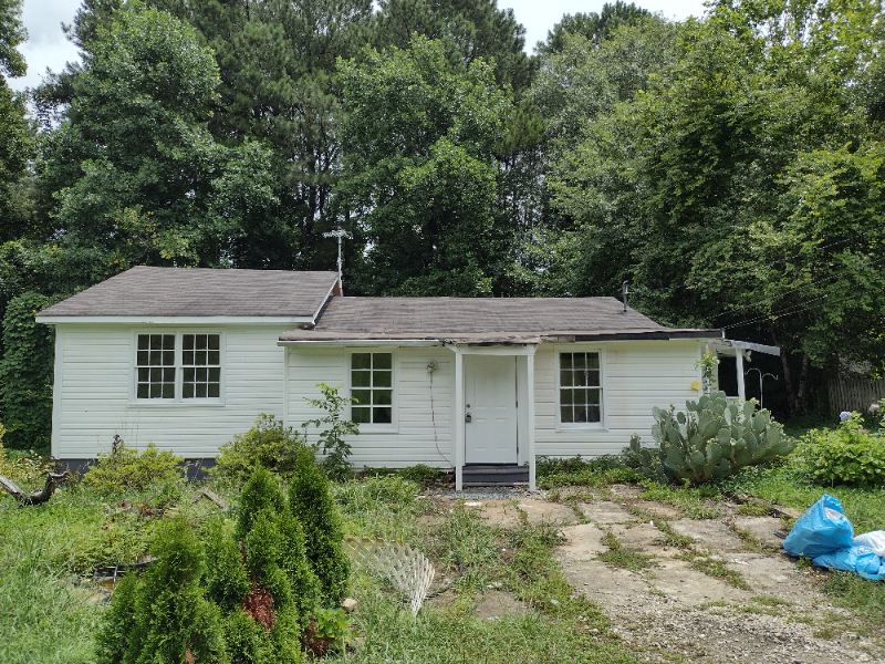 3 Bedroom House – 1357 Bobo Rd, Dallas, GA