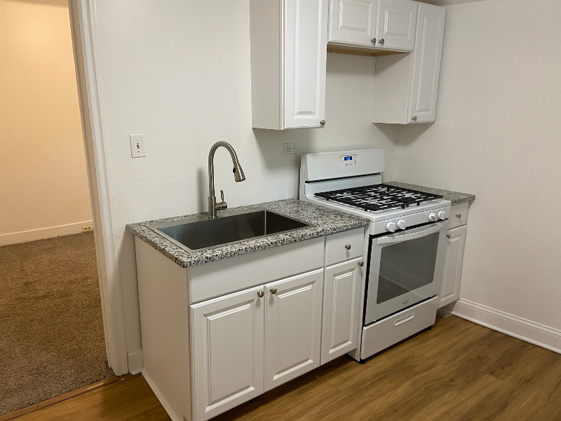 Grand Rapids Apartment: 918 Watson Street SW