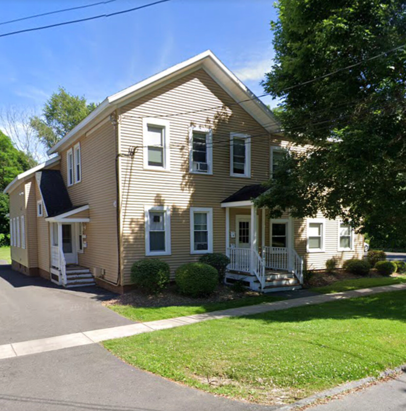 Baldwinsville Multiplex: 5 McHarrie St