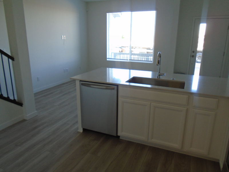 Timnath Townhome: 5391 Euclid Drive