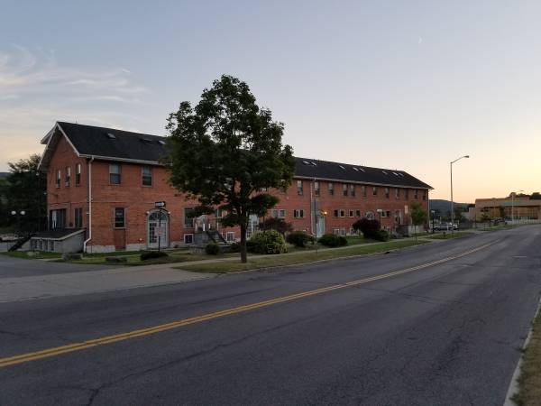 oneonta Multiplex: 70 Market Street