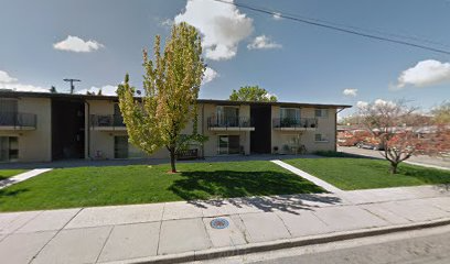 Tooele Apartment: 245 W. 200 S.