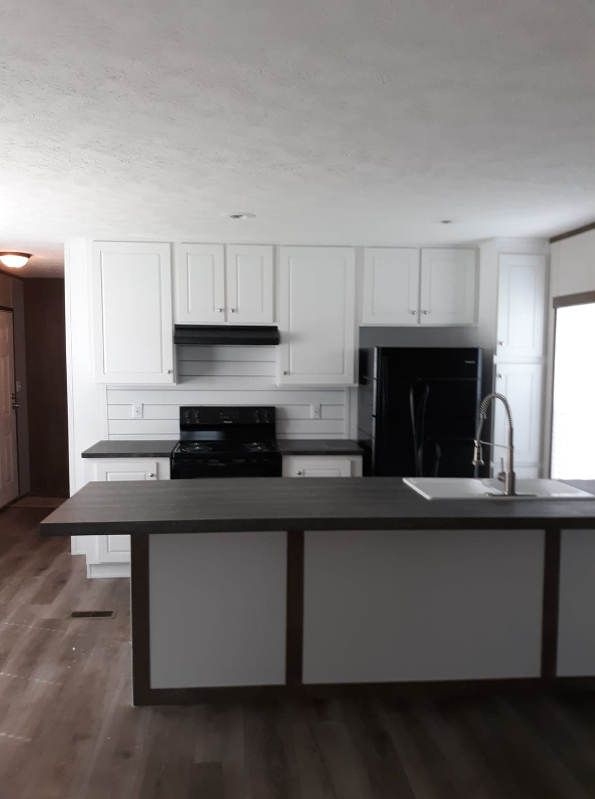 Anderson House: 4801 E County Rd 67