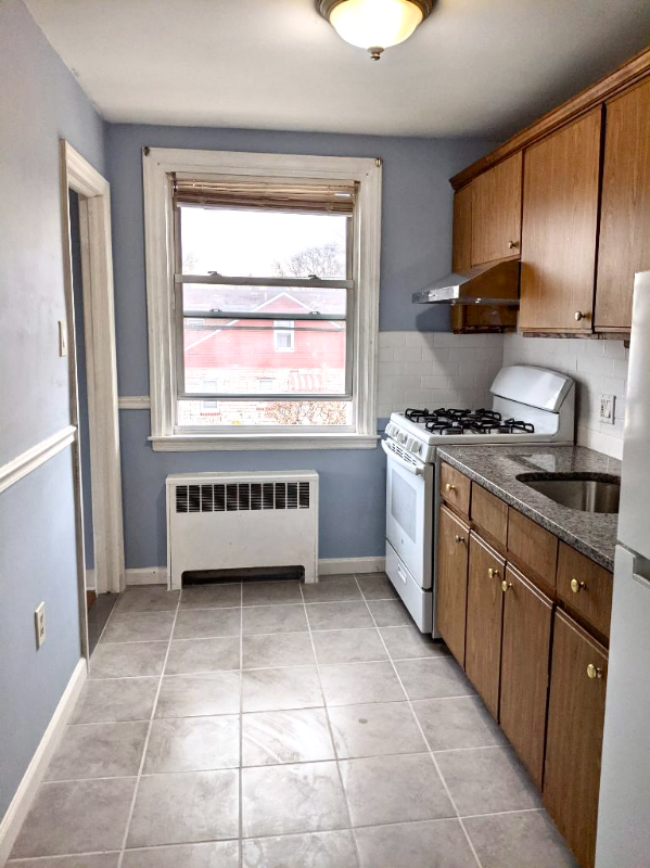 Philadelphia Apartment: 601 Glenview St