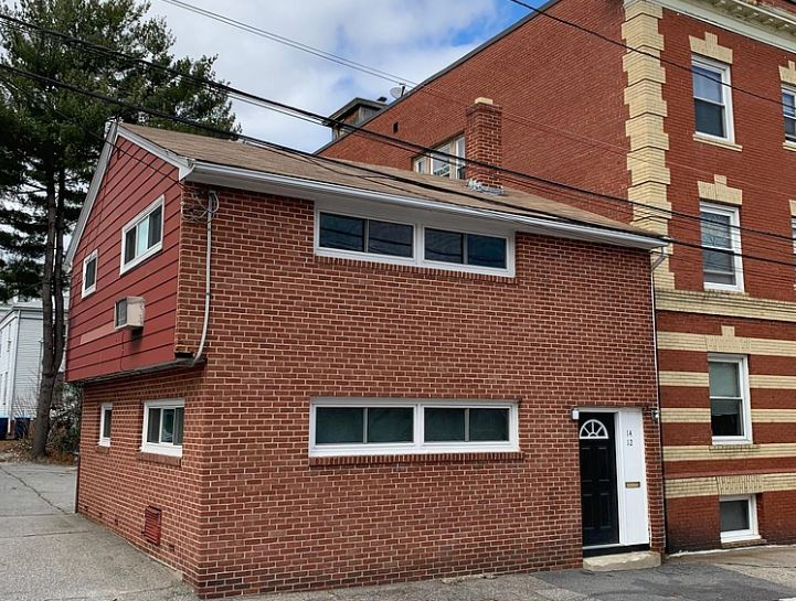 Providence Apartment: 12 Medway Street