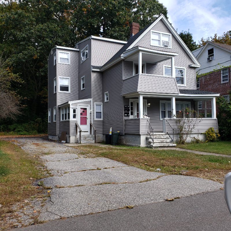 Ansonia Multiplex: 152 Jackson St