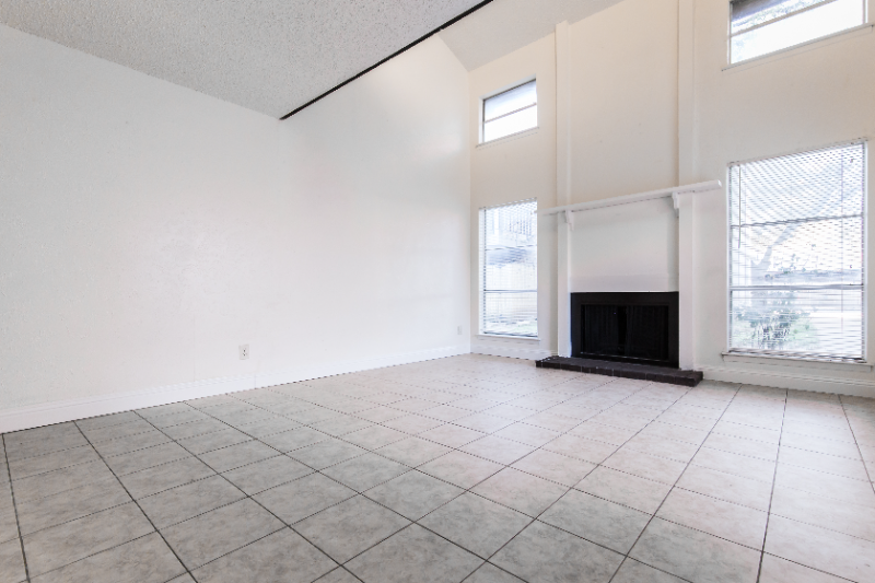 Fort Worth Condo: 5540 Boca Raton Blvd