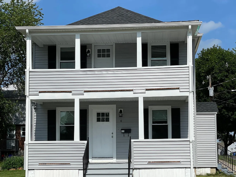 Bristol Multiplex: 4 Willoughby St