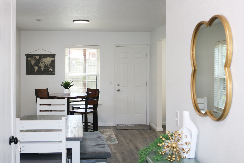 Fayetteville Townhome: 615 Moan Place