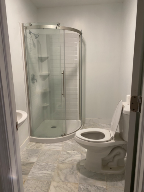 Philadelphia Apartment: 614 n 38th st