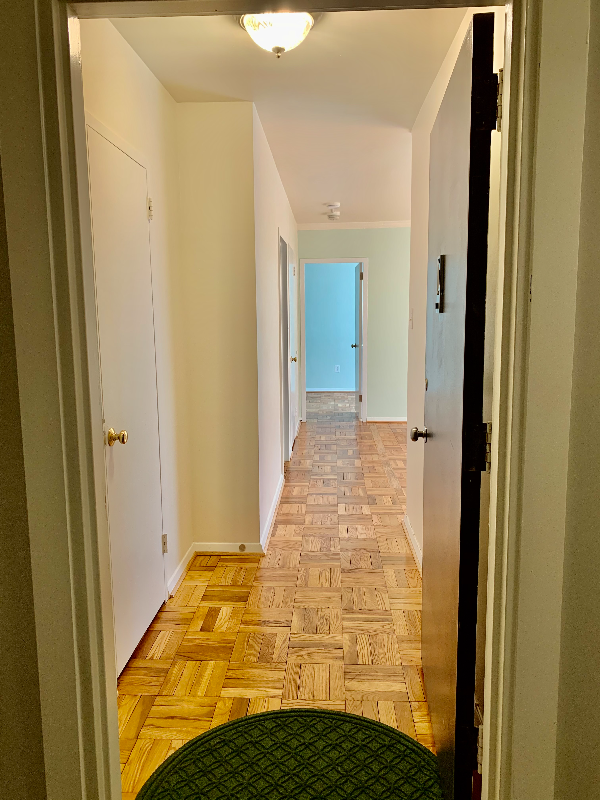 Washington House: 4000 Tunlaw