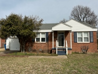 Tulsa House: 125 E 35th Place