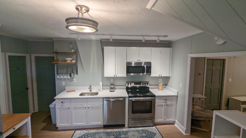 Bristol Multiplex: 206 Bay View Ave