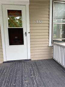 State College House: 538 W Beaver Ave