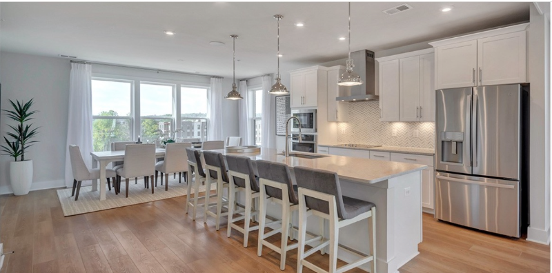 Midlothian Condo: 228 Brattice Drive