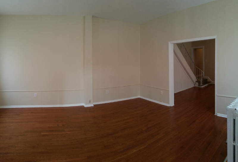 Philadelphia House: 3757 Cresson St.