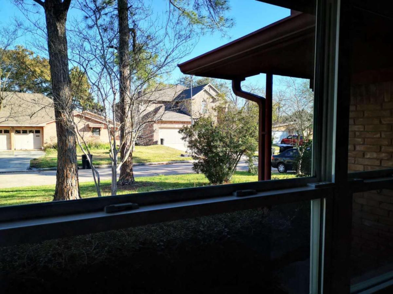 Houston House: 5527 Darnell