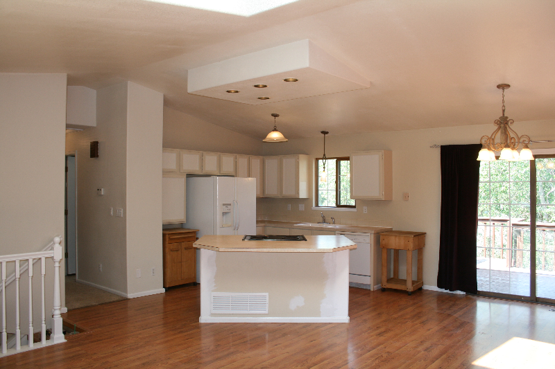 Fort Collins House: 1773 Deweese