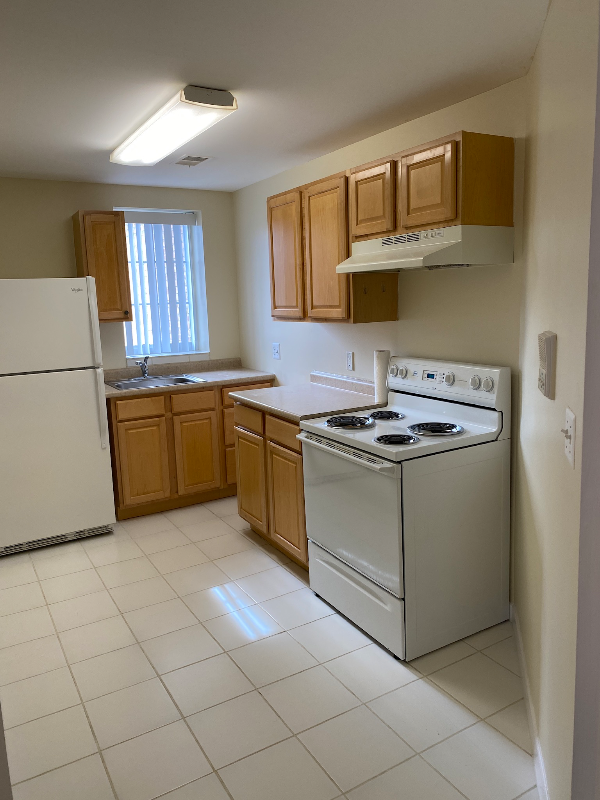 Yale Apartment: 420 North St