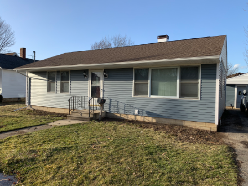 Norwalk House: 21 E Washington street