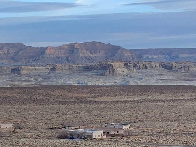 Page Condo: 1128 Tower Butte Road