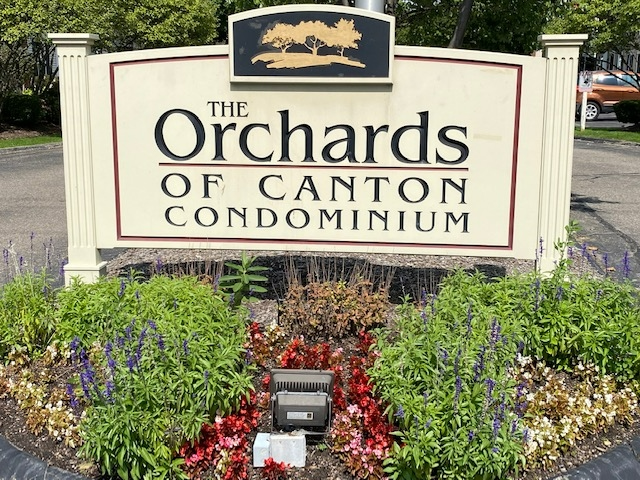 Canton House: 1610 Orchard Dr