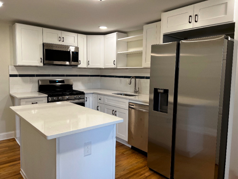 Norwich Multiplex: 20 Penobscot St, Unit B